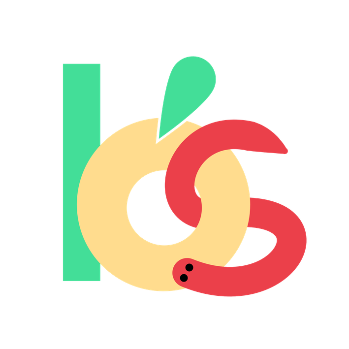 Buah-Seru brand identity logo